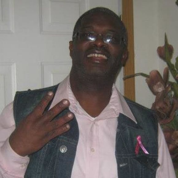 Meet your Posher, Tony - Picture 1 of 1